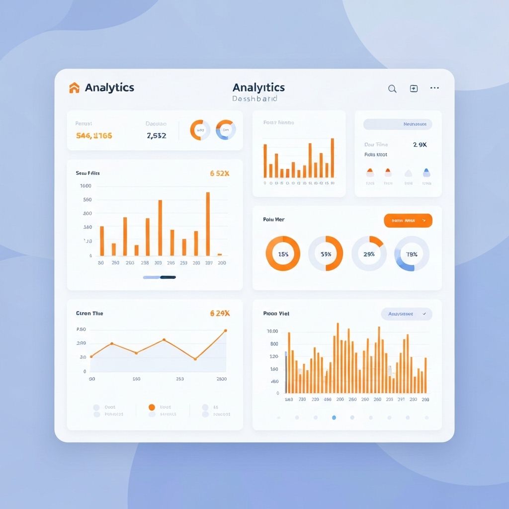 Ilustração Resultados Mensuráveis